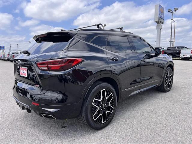 2023 Chevrolet Blazer FWD RS