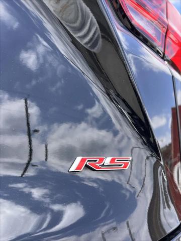 2023 Chevrolet Blazer FWD RS