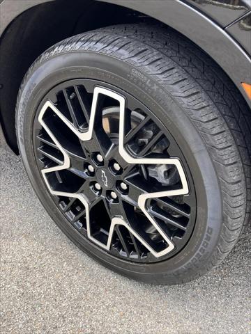 2023 Chevrolet Blazer FWD RS