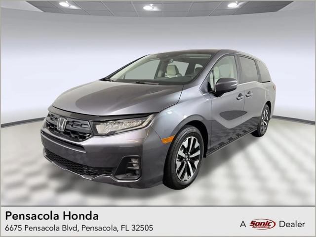 2026 Honda Odyssey EX-L for sale in Pensacola, FL
