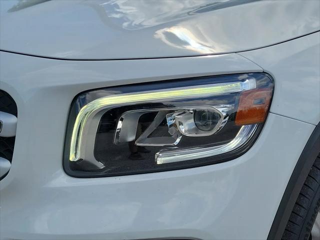 2020 Mercedes-Benz GLB GLB 250