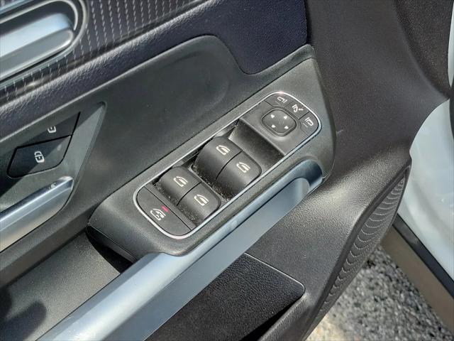 2020 Mercedes-Benz GLB GLB 250