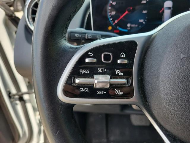 2020 Mercedes-Benz GLB GLB 250