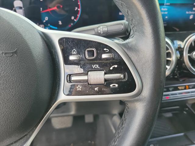 2020 Mercedes-Benz GLB GLB 250