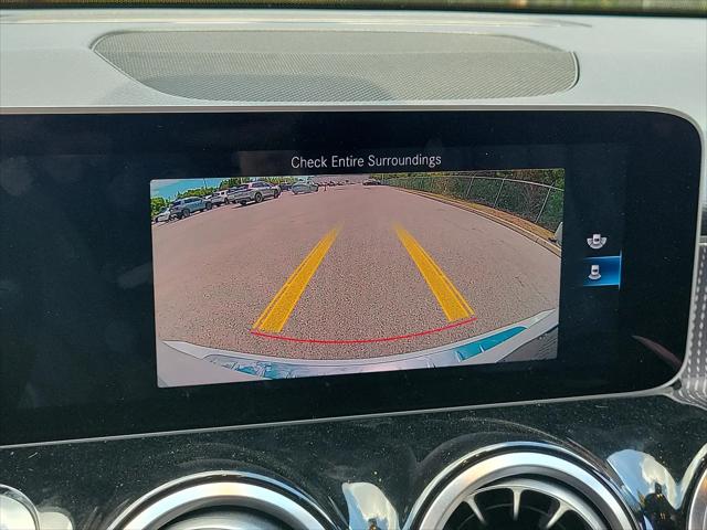 2020 Mercedes-Benz GLB GLB 250