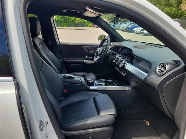 2020 Mercedes-Benz GLB GLB 250