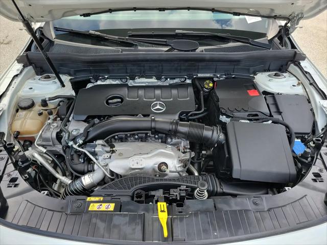 2020 Mercedes-Benz GLB GLB 250
