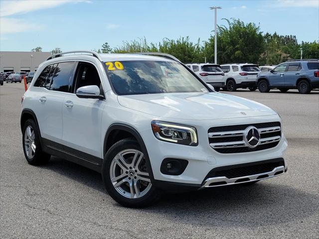2020 Mercedes-Benz GLB GLB 250 for sale in Bradenton, FL