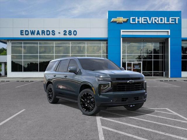 2026 Chevrolet Tahoe 4WD RST for sale in Birmingham, AL