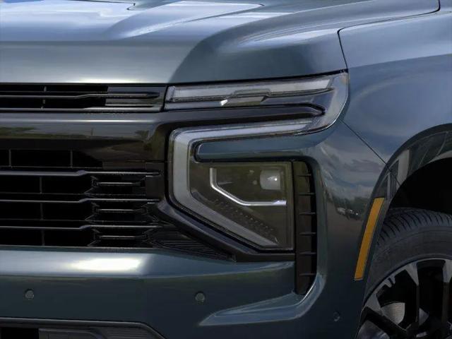 2026 Chevrolet Tahoe 4WD RST