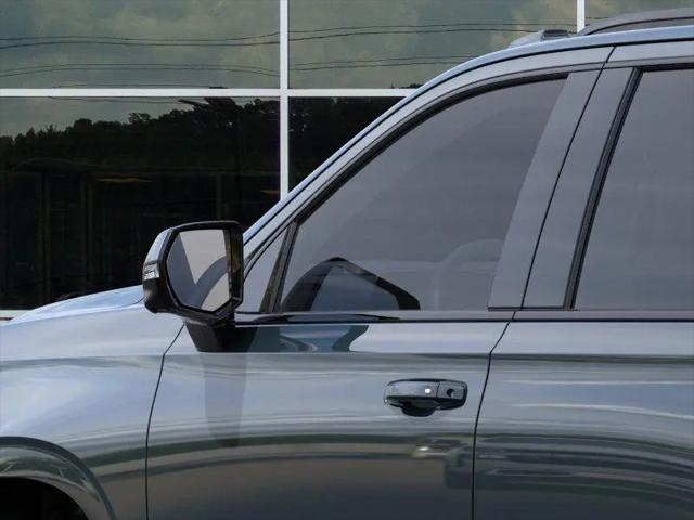2026 Chevrolet Tahoe 4WD RST