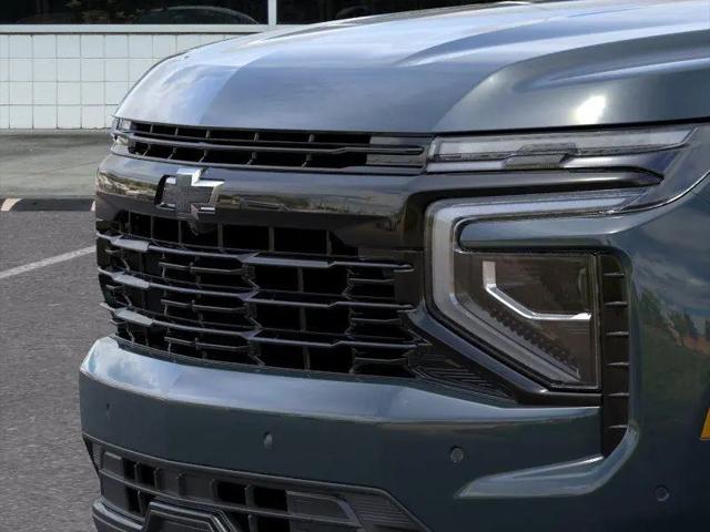 2026 Chevrolet Tahoe 4WD RST