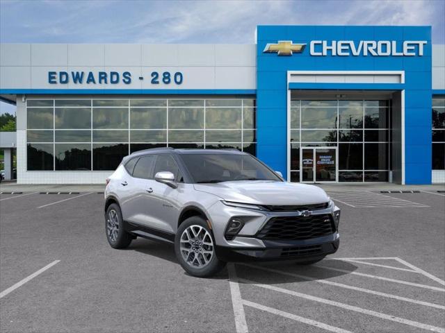 2026 Chevrolet Blazer RS for sale in Birmingham, AL