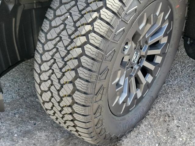 2026 Honda Passport AWD TrailSport