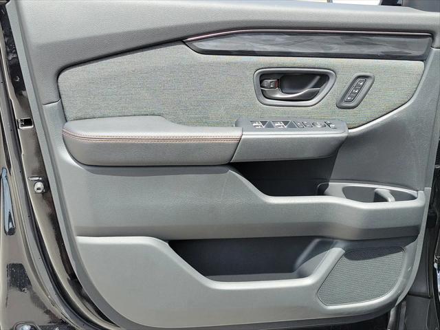 2026 Honda Passport AWD TrailSport