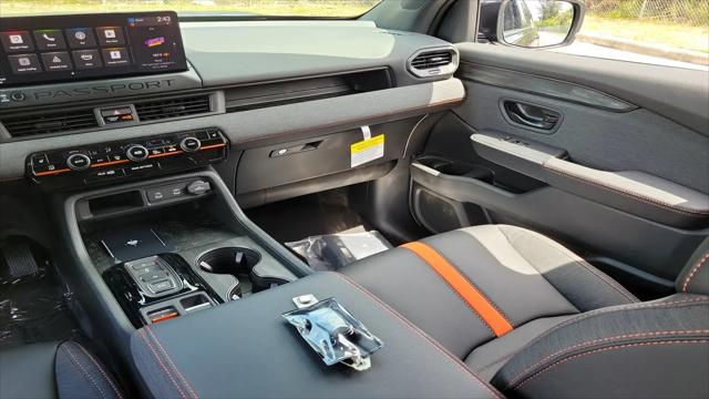 2026 Honda Passport AWD TrailSport
