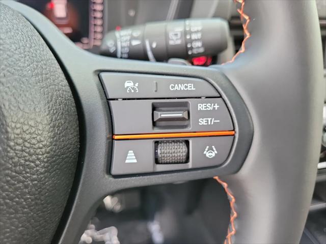 2026 Honda Passport AWD TrailSport