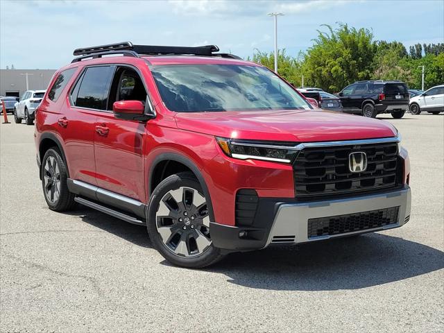 2026 Honda Pilot Touring for sale in Bradenton, FL