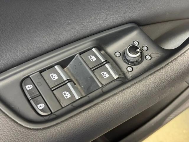 2022 Audi Q7 Premium 55 TFSI quattro Tiptronic