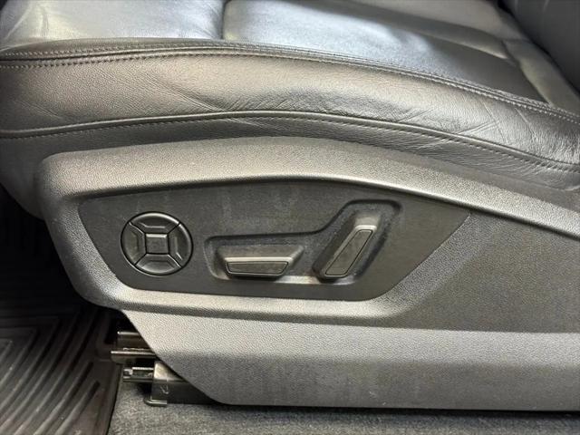 2022 Audi Q7 Premium 55 TFSI quattro Tiptronic