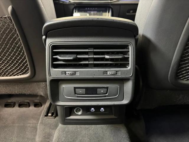 2022 Audi Q7 Premium 55 TFSI quattro Tiptronic