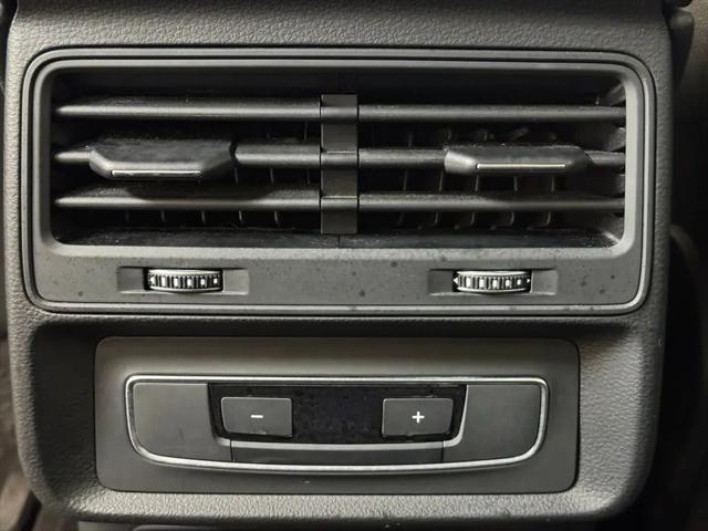 2022 Audi Q7 Premium 55 TFSI quattro Tiptronic