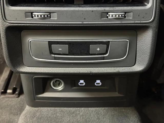 2022 Audi Q7 Premium 55 TFSI quattro Tiptronic