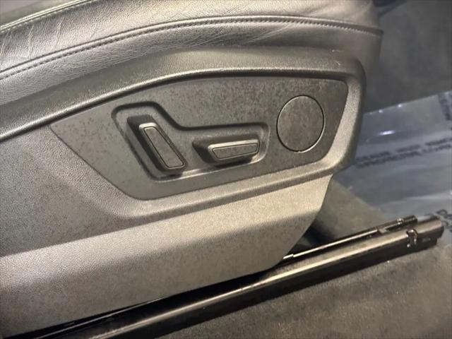 2022 Audi Q7 Premium 55 TFSI quattro Tiptronic