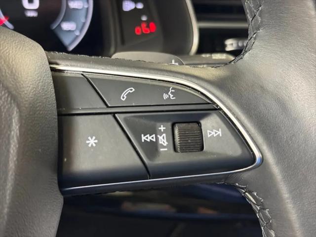 2022 Audi Q7 Premium 55 TFSI quattro Tiptronic