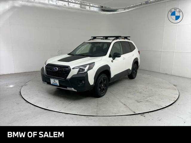 2024 Subaru Forester Wilderness for sale in Salem, OR