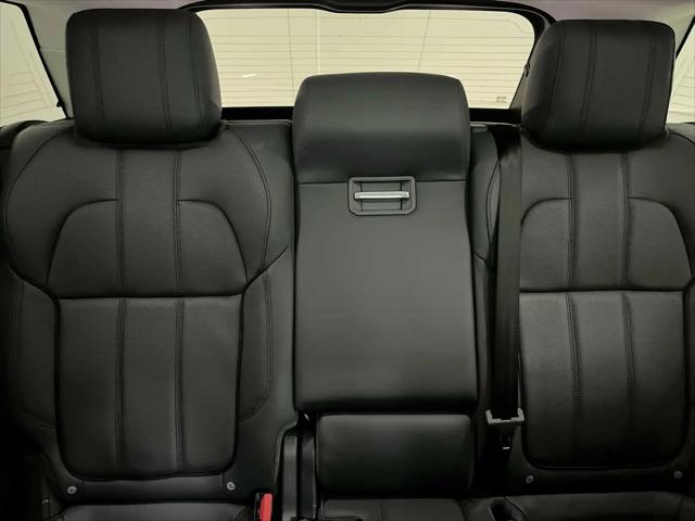 2015 Land Rover Range Rover Sport 3.0L V6 Supercharged HSE