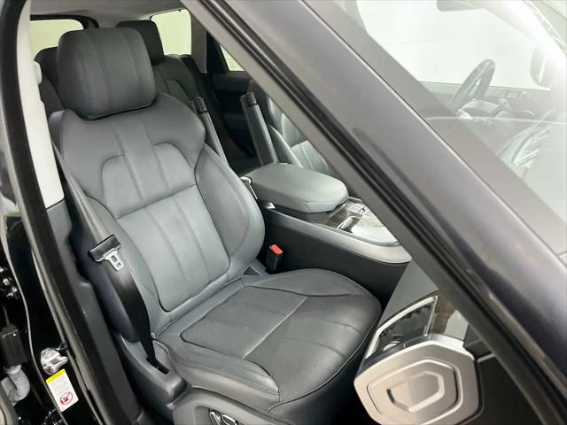 2015 Land Rover Range Rover Sport 3.0L V6 Supercharged HSE