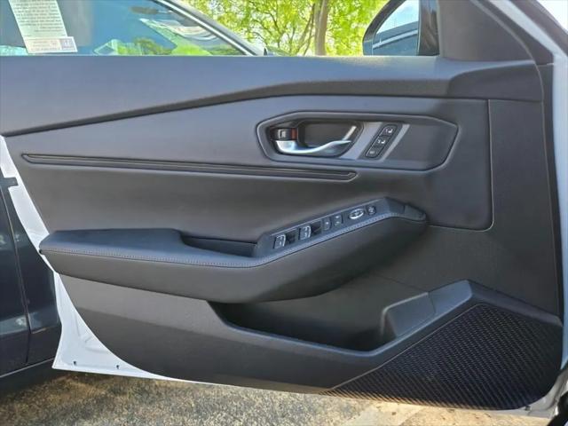 2026 Honda Accord Sedan Sport-L