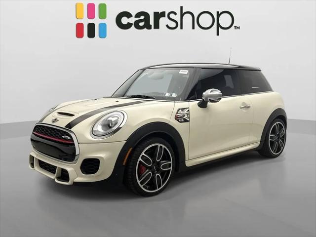 2018 MINI Hardtop John Cooper Works for sale in Hatfield, PA