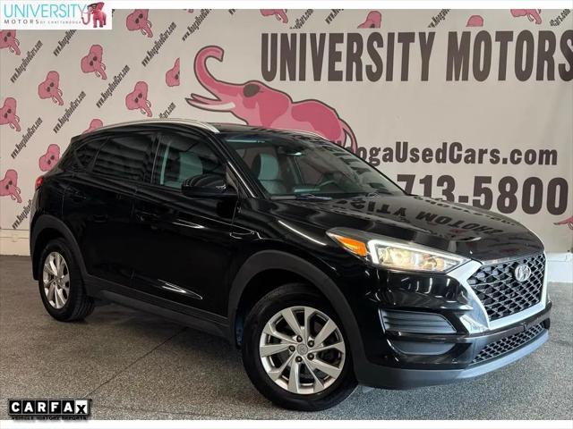 2019 Hyundai Tucson Value for sale in Chattanooga, TN