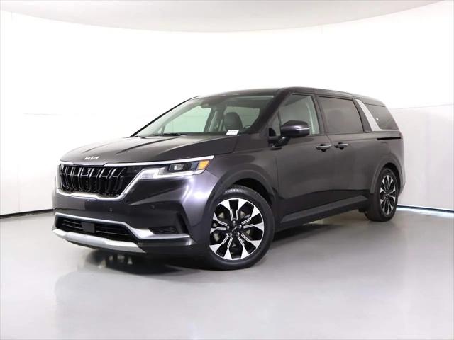 2024 Kia Carnival MPV EX for sale in Tucson, AZ