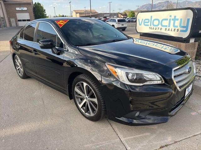 2017 Subaru Legacy 3.6R Limited for sale in Draper, UT