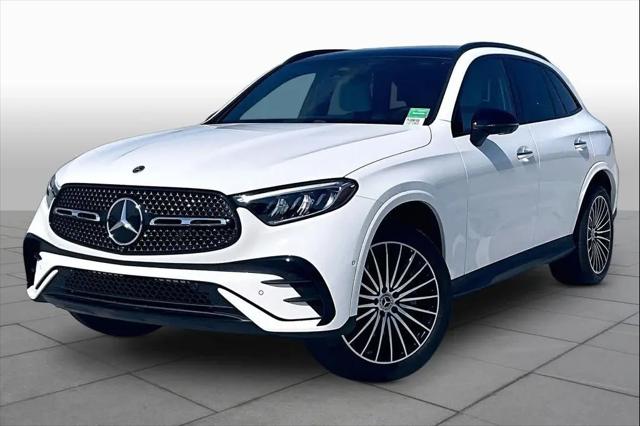 2026 Mercedes-Benz GLC Base for sale in Atlanta, GA