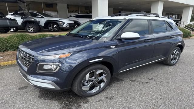 2026 Hyundai Venue SEL w/Two-Tone Roof for sale in Dothan, AL