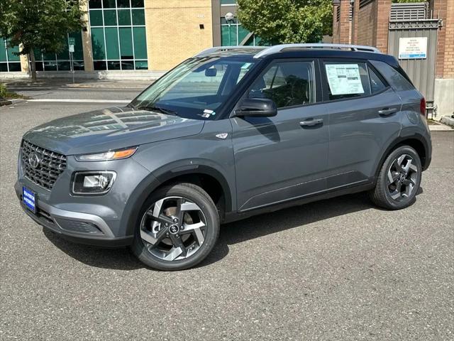 2026 Hyundai Venue SEL w/Two-Tone Roof for sale in Beaverton, OR