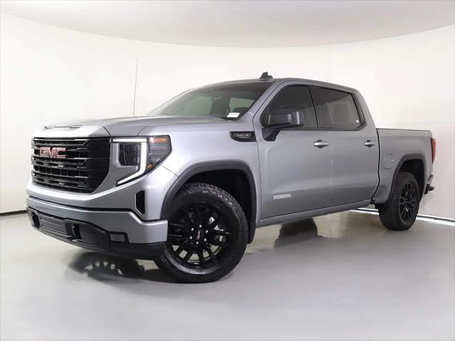 2024 GMC Sierra 1500 4WD Crew Cab Short Box Elevation with 3SB for sale in Tucson, AZ