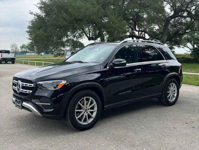 2025 Mercedes-Benz GLE GLE 350 Base for sale in Weimar, TX