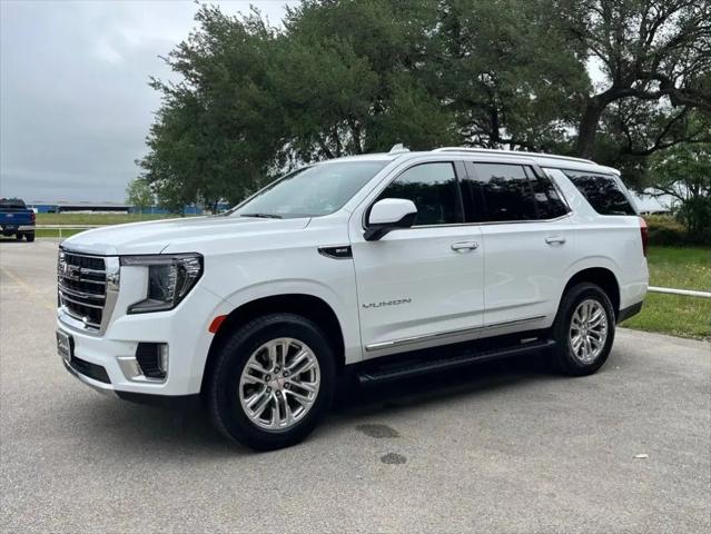 2024 GMC Yukon 2WD SLT for sale in Weimar, TX