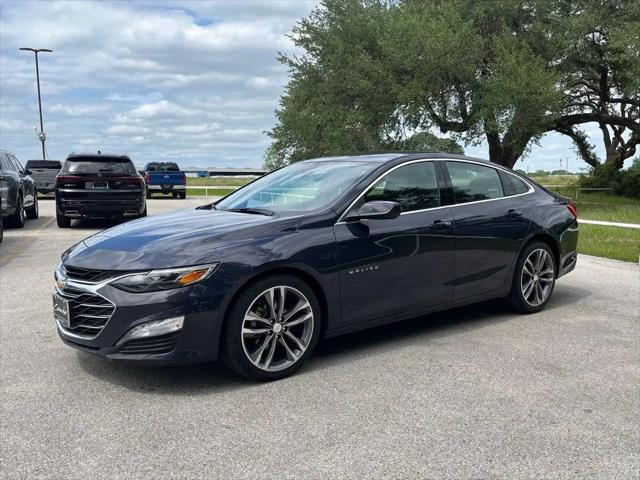 2025 Chevrolet Malibu FWD 1LT for sale in Weimar, TX
