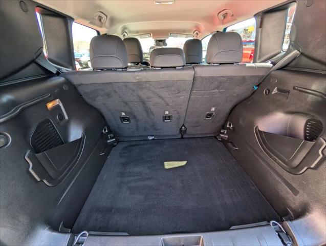 2022 Jeep Renegade Sport 4x4