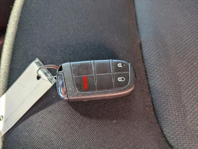 2022 Jeep Renegade Sport 4x4