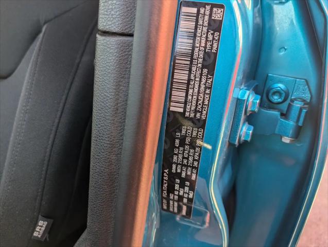 2022 Jeep Renegade Sport 4x4