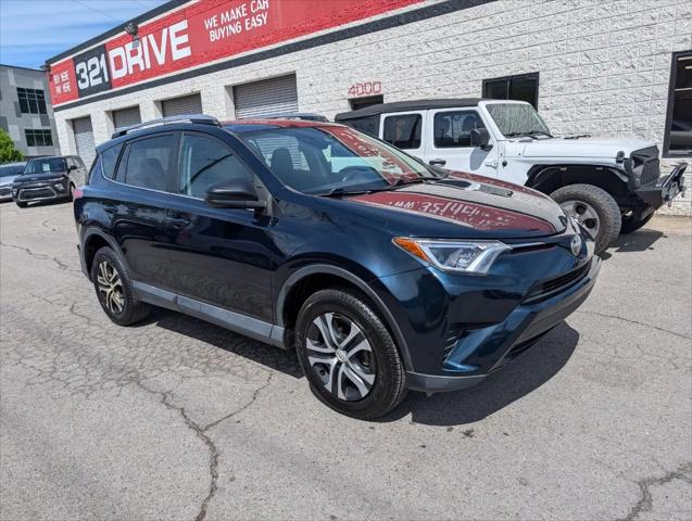 2017 Toyota RAV4 LE for sale in Nashville, TN