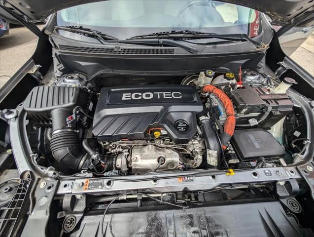 2018 GMC Terrain SLE Diesel