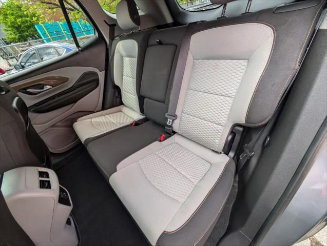 2018 GMC Terrain SLE Diesel
